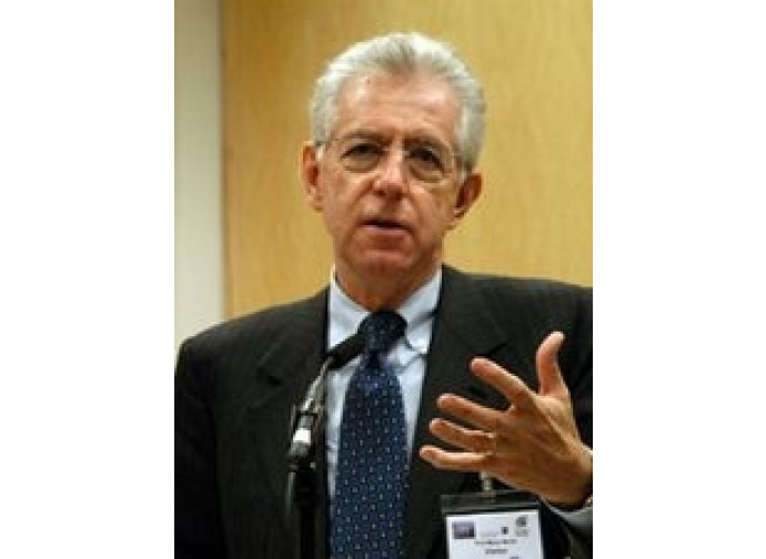 mario monti